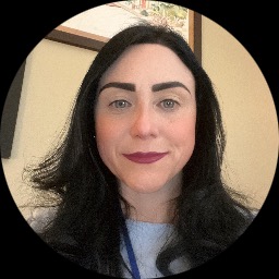 This is Kathleen Puleo's avatar and link to their profile