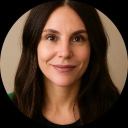 Photo of Melanie O'Brien