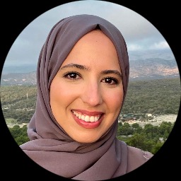 Photo of Fadeela Abdelmawla