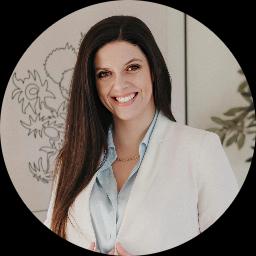 This is Grace Cooper's avatar