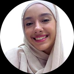 Photo of Ghada Akkad