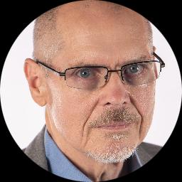 Photo of Michael Goodman