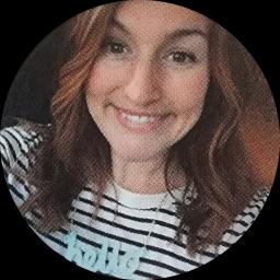 Photo of Beverley Latter