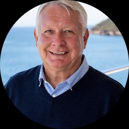 Psychologist Harold Eckholm providing different types of therapy in Hybla Valley