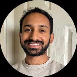 Photo of Areeb Cheema