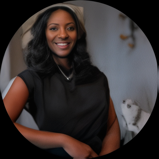 Therapist Tanya Vincent Photo