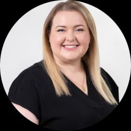 Psychologist Bethany Walton providing different types of therapy in Rushville