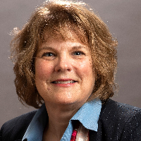 Dr. Lisa McClure