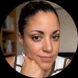 Photo of Eirini Anane-Crane