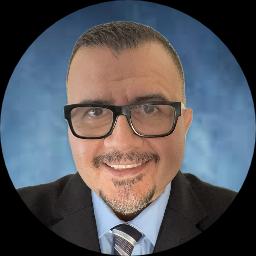 This is Ramon Ortega-Caballero's avatar