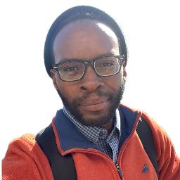 This is Lee-Andre Garvin's avatar and link to their profile