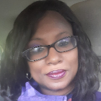 Therapist Dr. Fulivia Cannady Photo