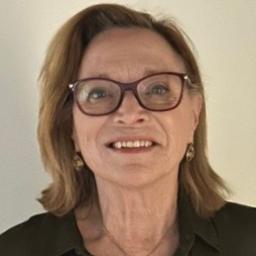 This is Patricia Morin's avatar