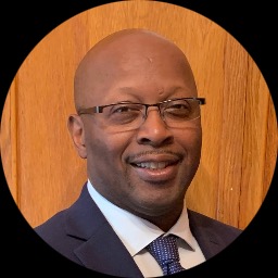 Therapist Robert Woods Photo