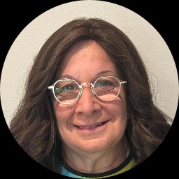 Joyce Rubin practicing in New York