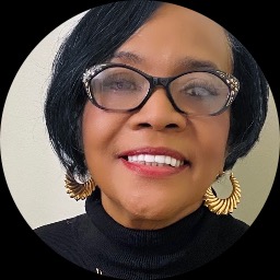 This is Dr. Norma Dozier Madison's avatar