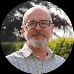 Photo of Barry Foots