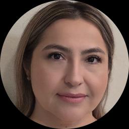 Psychologist Criselda Ornelas providing different types of therapy in Tolar