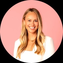 This is Paige Sorenson's avatar