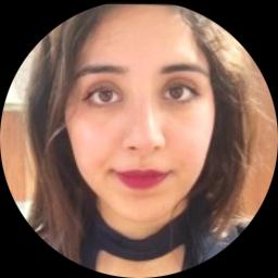 Photo of Layla Kareem