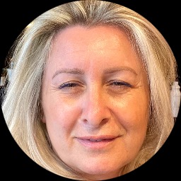 Photo of Kim O'Brien