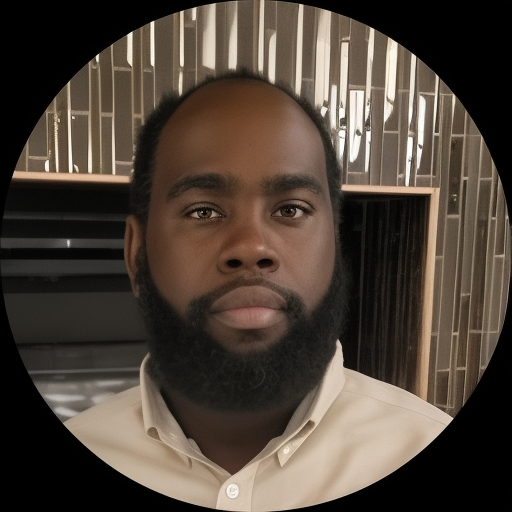 This is Richarlson Benjamin's avatar and link to their profile