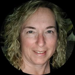 This is Gladys Barnes's avatar