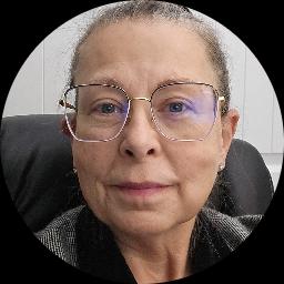 This is Deborah Mason's avatar and link to their profile