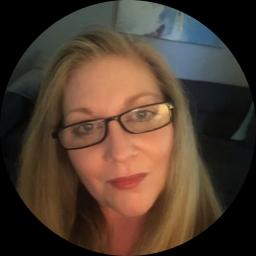 This is Margaret Martin's avatar and link to their profile
