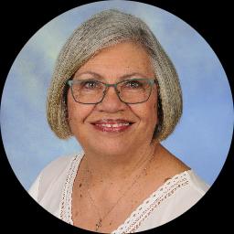 This is Priscilla Conkrite's avatar