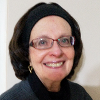 Naomi Sternberg - Online Therapist with 30 years of experience