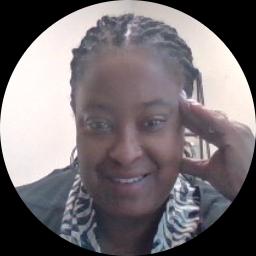 This is Sabrina Brown's avatar