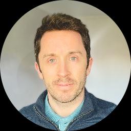 Photo of Jack De Saram