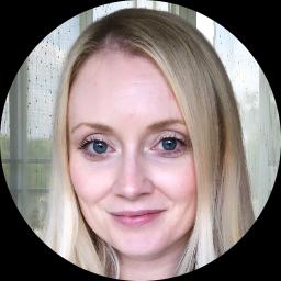 Photo of Abigail Holman