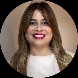 This is Dr. Jaritza Melendez's avatar and link to their profile