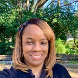 Nakeshia McGruder