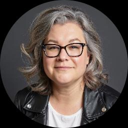 Photo of Mary Sanders
