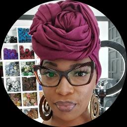 This is LaTasha Oliver's avatar and link to their profile