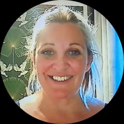 Photo of Claire Cowper