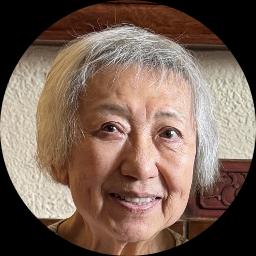 This is Nancy Buchanan's avatar