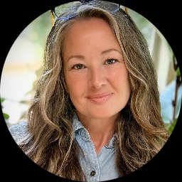 This is Rachelle Krohn's avatar