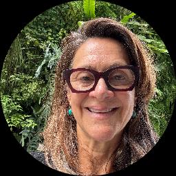 This is Jane Steinberg's avatar