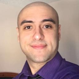 Gabriel Arredondo practicing in California