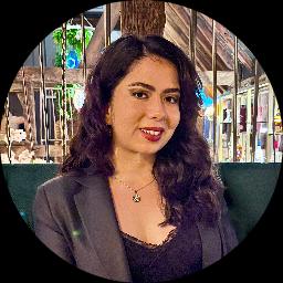 Photo of Damla Palit