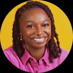 Therapist Ibi Jessica Jeremiah Photo