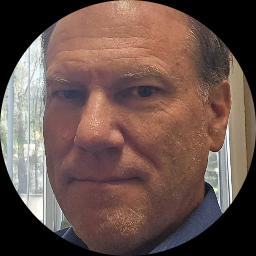 Therapist John Engebretson Photo