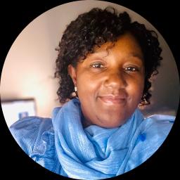 Photo of Diane Bailey 