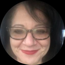 This is Gabriela Lozano's avatar and link to their profile