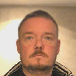 Photo of Michael Hawthorne