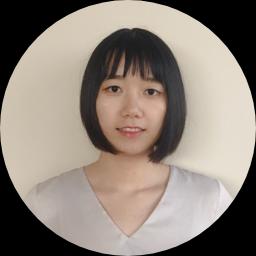 This is Feifei Chen's avatar and link to their profile